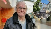 Knarkhandlarna hindrar Robert, 72, från att sitta – nya smuggelfria bänkar på väg: "Jag känner mig diskriminerad"