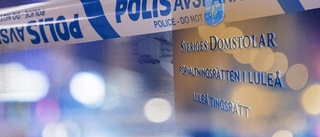 Man åtalas för synnerligen grov misshandel