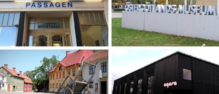 Så vill partierna i Linköping satsa på kulturen: Ny konsthall • Gratis kulturskola • Fler bokbussar