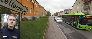 Misstänkt skottlossning i Nyfors – utreds som mordförsök: "Vi satte in stora resurser"