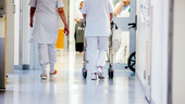 Undersköterskan: Synd om de som måste prioritera – vem får vård?