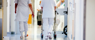 Undersköterskan: Synd om de som måste prioritera – vem får vård?