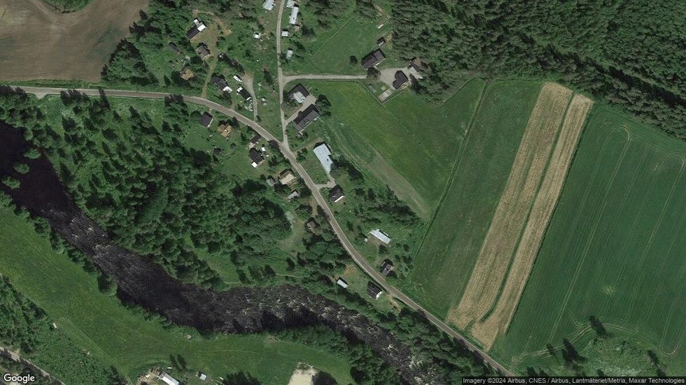 29-åring ny ägare till 40-talshus i Byske - 755 000 kronor blev priset