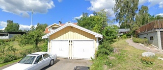 30-talshus på 180 kvadratmeter sålt i Åby - priset: 5 750 000 kronor