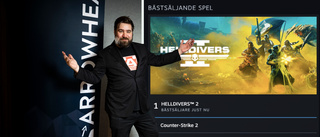 Spelbolaget startade i Skellefteå – gör världssuccé med nytt spel