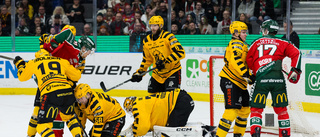 AIK avslutade med förlust: ”Fem mot fem-spelet var bedrövligt”