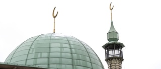 Socialtjänsten motarbetas av moskéer