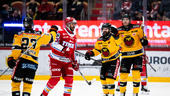 Luleå Hockey vände och vann mot Timrå – så var matchen