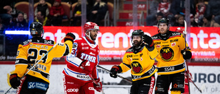 Luleå Hockey vände och vann mot Timrå – så var matchen