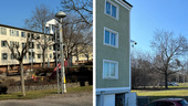 Nya övervakningskameror uppsatta i Linköping