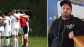 Efter turbulensen – han tar över som tränare i Visby AIK