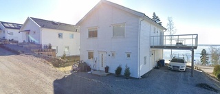 Hus på 138 kvadratmeter sålt i Svärtinge - priset: 4 995 000 kronor