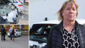 Skadegörelsen i Vimmerby • Åtta bilar drabbade • Språkförbistring