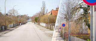 Nya parkeringsregler på Visbys ”längsta” gata