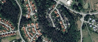 Nya ägare till villa i Skörby, Bålsta - 4 600 000 kronor blev priset