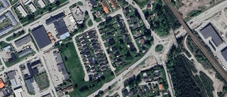 Hus på 128 kvadratmeter från 1970 sålt i Bålsta - priset: 4 060 000 kronor