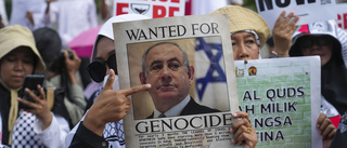 ICC-åklagare: Netanyahu bör gripas