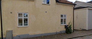 Äldre villa på 130 kvadratmeter såld i Söderköping - priset: 3 050 000 kronor
