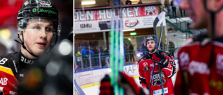 Klart: Luleå Hockey inleder säsongen i Boden
