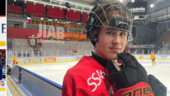 Nu är Luleå Hockeys jättetalang historiskt bra • "Superkul"