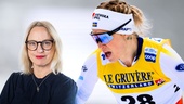 ”Sveriges svar på Björgen – hoppas hon skiter i VM”