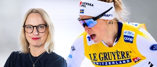 ”Sveriges svar på Björgen – hoppas hon skiter i VM”