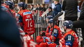 Over and out – VIK ute ur Hockeyallsvenskan