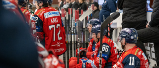 Over and out – VIK ute ur Hockeyallsvenskan