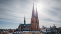 Reformera svenska kyrkan      