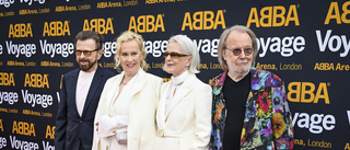 Abba hyllas i SVT veckan lång – men huvudpersonerna nobbar