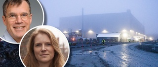 Forskarnas oro efter Northvolt-dödsfallen: ”Jag ringde polisen”