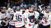 Växjös behärskade spel gäckar Luleå Hockey: "Kloka värderingar"