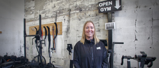 Ostlänken tvingar bort gymmet – nu flyttar de till nya lokaler