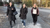 Bussåkandet ökar i Enköping: "Bredsand sticker ut"