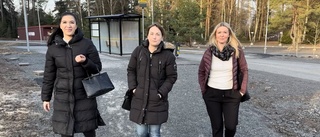 Bussåkandet ökar i Enköping: "Bredsand sticker ut"