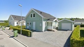 Hus på 82 kvadratmeter sålt i Eskilstuna - priset: 3 000 000 kronor