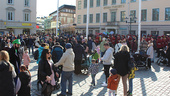 Succé förra året – nu intar folkfesten centrala Linköping igen
