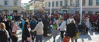 Succé förra året – nu intar folkfesten centrala Linköping igen