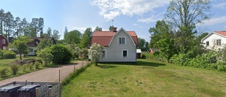 117 kvadratmeter stort hus i Mörlunda sålt för 1 050 000 kronor
