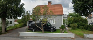 Huset på Östra Tullportsgatan 33 i Vimmerby sålt på nytt - har ökat mycket i värde