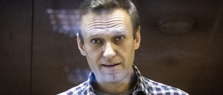 Beskedet: Ryske regimkritikern Aleksej Navalnyj är död