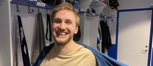 TV: Glädjebeskedet: IFK-spelarna ger klartecken inför kvalet