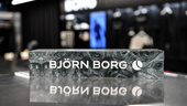 Björn Borgs skotillverkare i rekonstruktion
