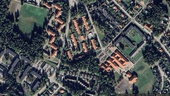 82 kvadratmeter stort radhus i Västervik sålt för 1 100 000 kronor