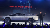 Tesla återkallar fordon – problem med gasen