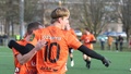 FC Gute hämtade upp underläge – fick med sig poäng i Hudiksvall