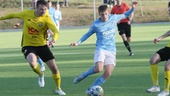Frustrationen i IFK Visby: "Det gör mig besviken"