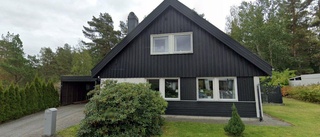 Nya ägare till villa i Nyköping - prislappen: 3 750 000 kronor