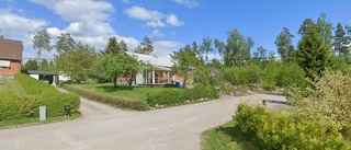Nya ägare till hus i Morgongåva - 1 650 000 kronor blev priset