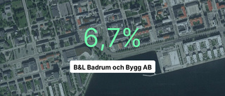 B&L Badrum och Bygg AB: Redovisningen klar – så ser siffrorna ut